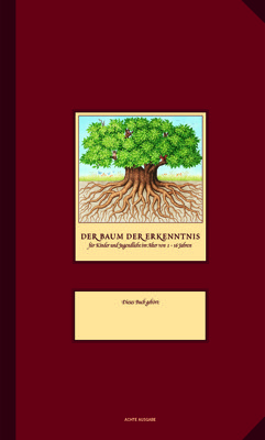 Cover: Der Baum der Erkenntnis