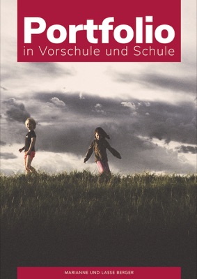 Cover: Portfolio in Vorschule und Schule