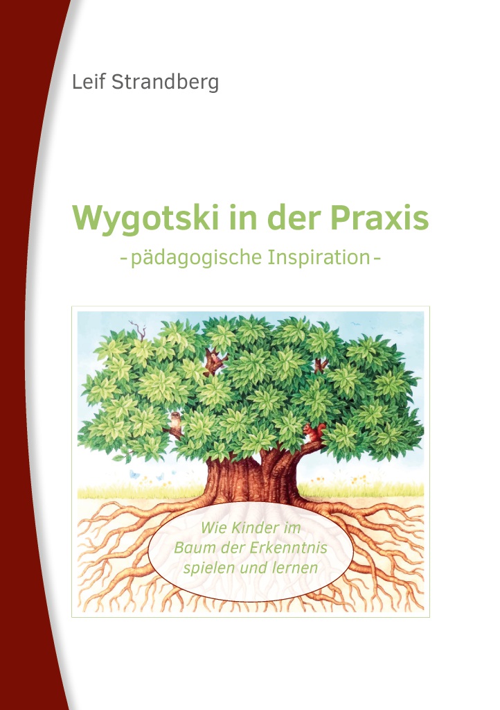 Cover: Wygotski in der Praxis