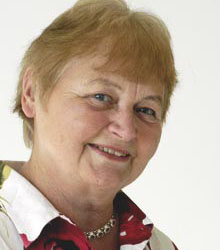 Marianne Berger